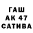 БУТИРАТ GHB Sabina Alirzayeva